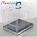 NL1108 hot sales new type galvanized pet carriers cat carriers cat cages